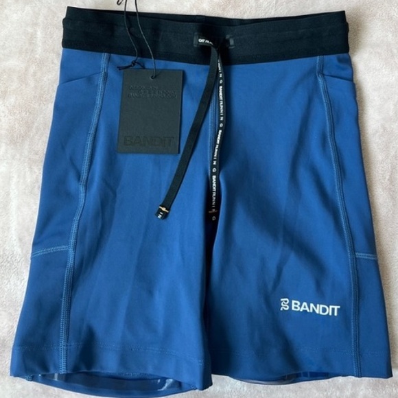 Bandit running shorts - Picture 2 of 3